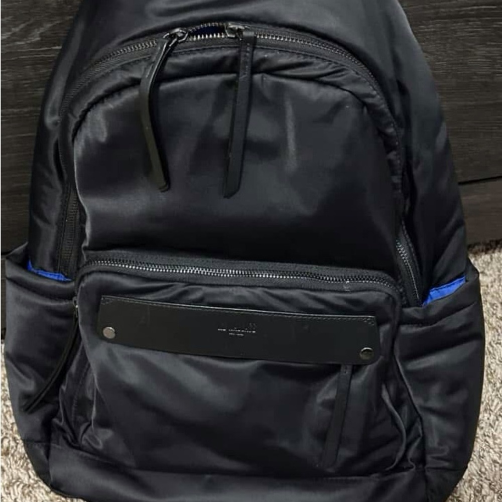 MZ WALLACE MADISON BACKPACK
